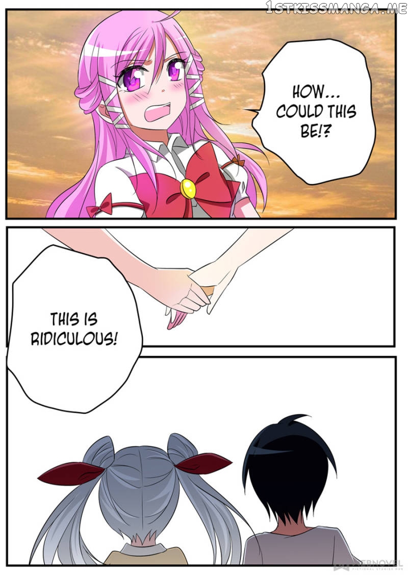 Cupid’s Chocolates chapter 167 - page 6