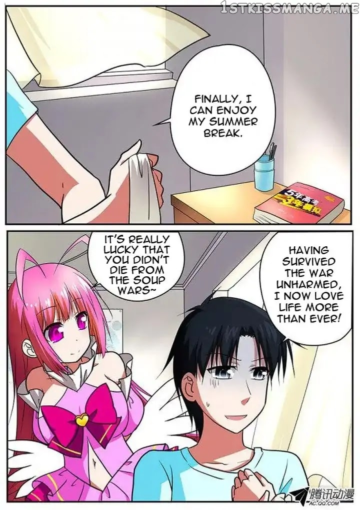 Cupid’s Chocolates chapter 72 - page 2