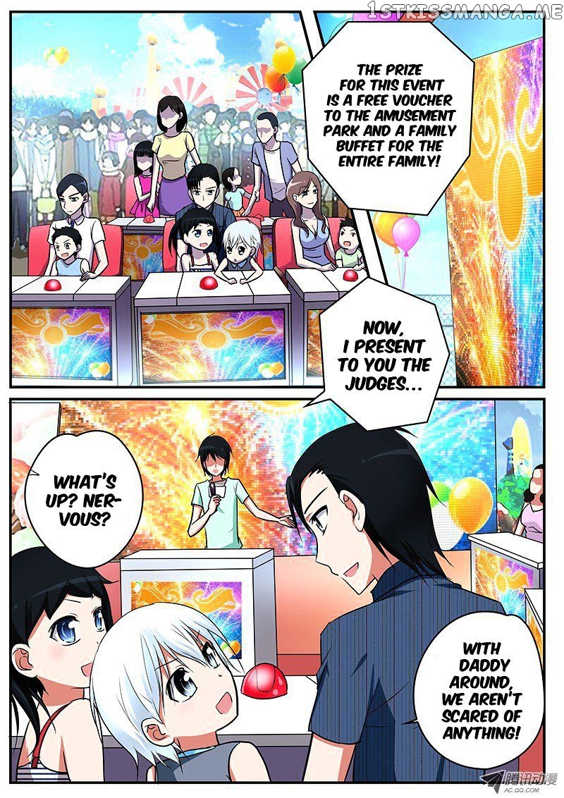 Cupid’s Chocolates chapter 45 - page 4