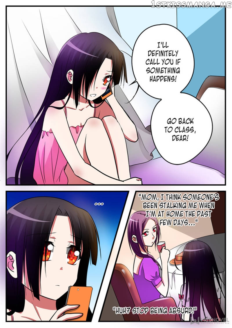 Cupid’s Chocolates chapter 121 - page 2
