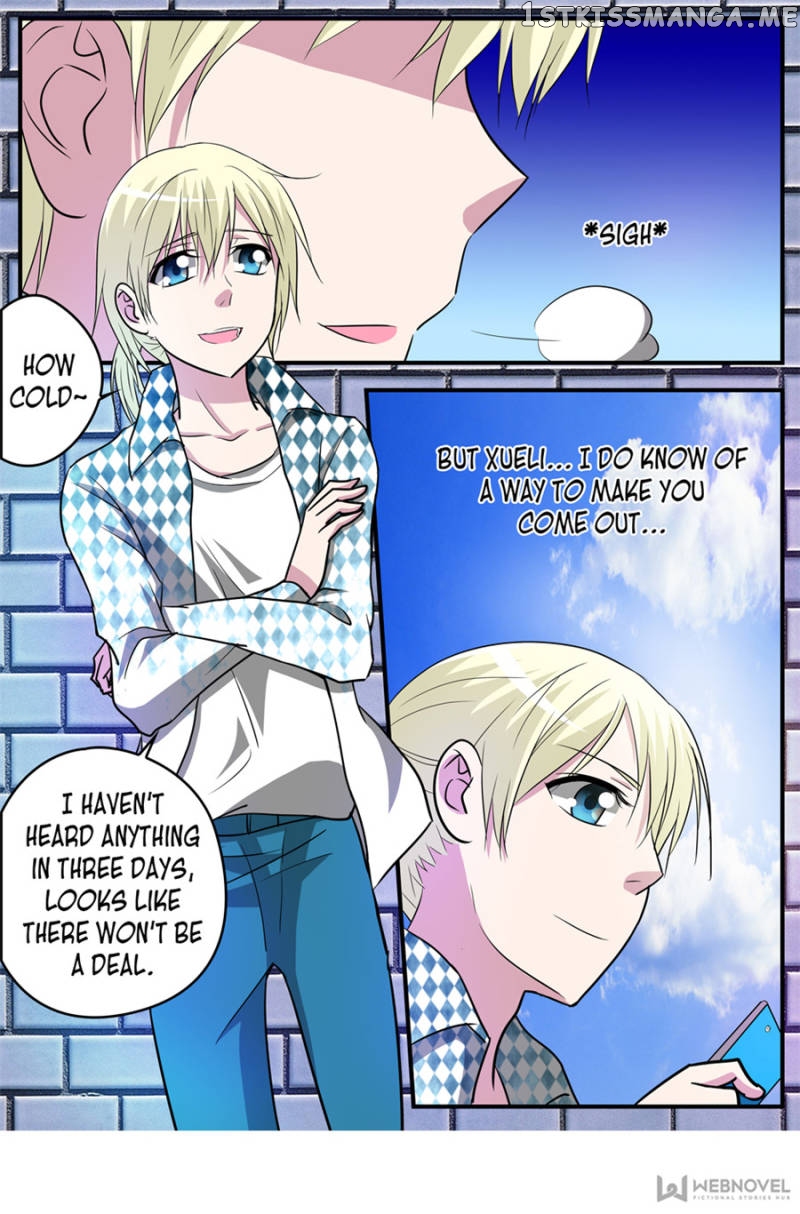 Cupid’s Chocolates chapter 121 - page 4