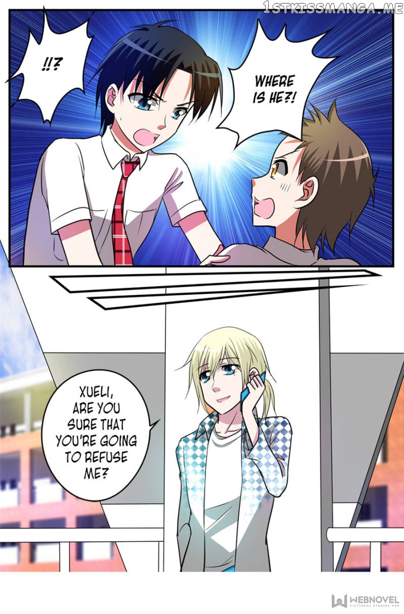 Cupid’s Chocolates chapter 121 - page 6