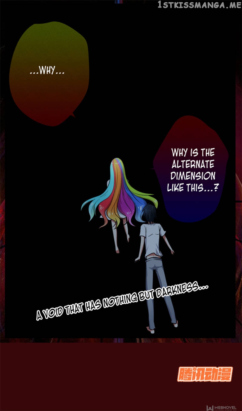 Cupid’s Chocolates chapter 81 - page 10