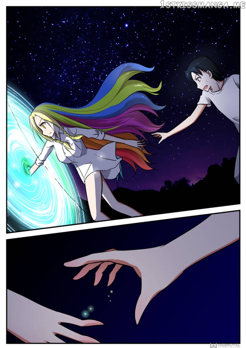 Cupid’s Chocolates chapter 81 - page 7