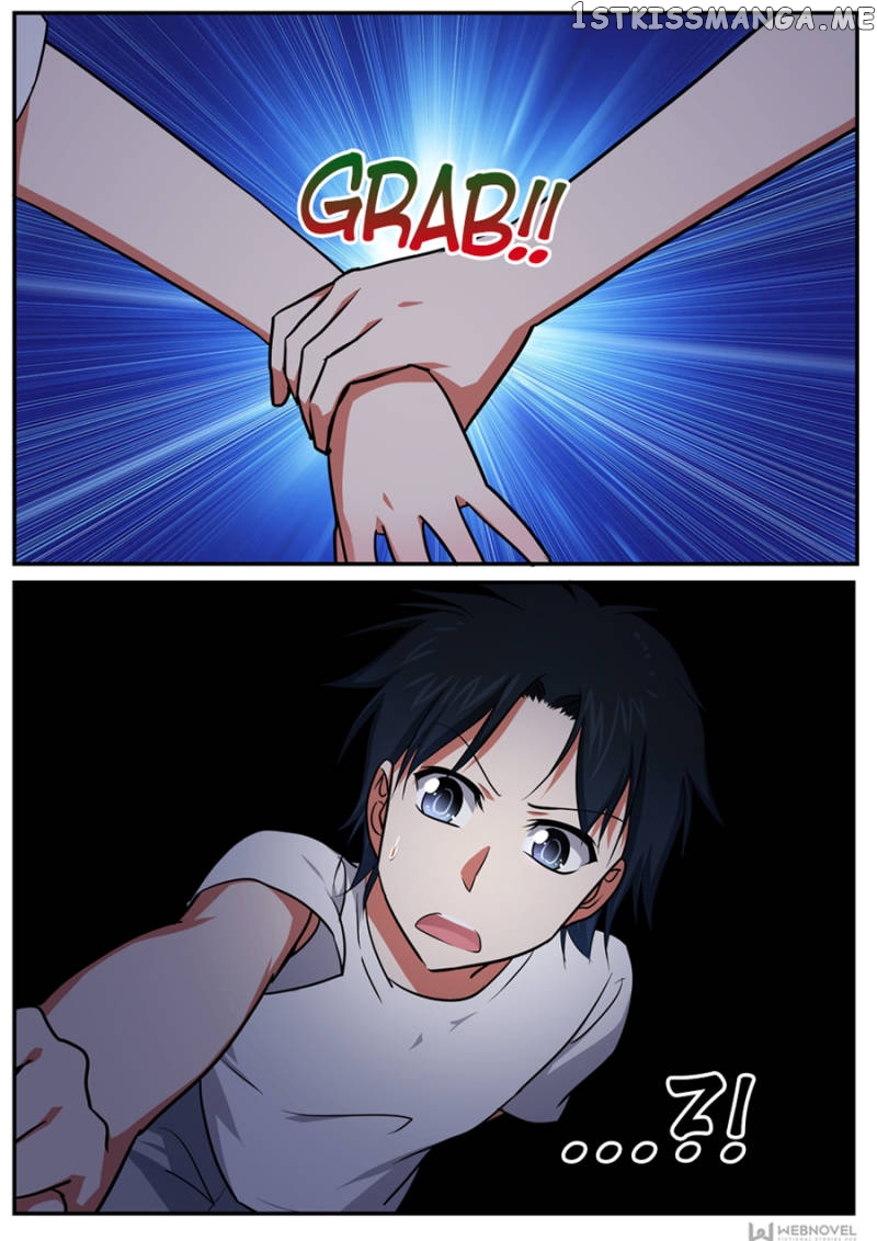Cupid’s Chocolates chapter 81 - page 8