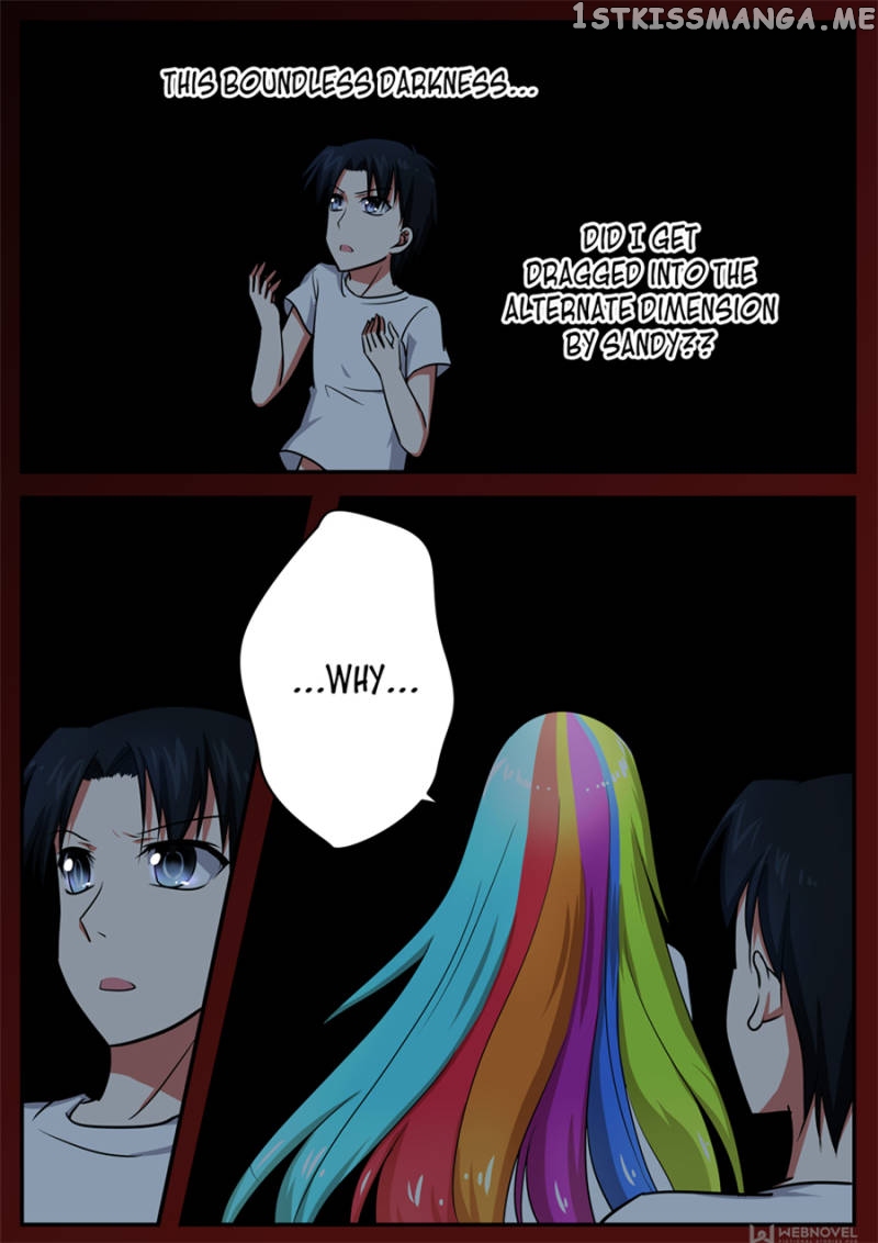Cupid’s Chocolates chapter 81 - page 9