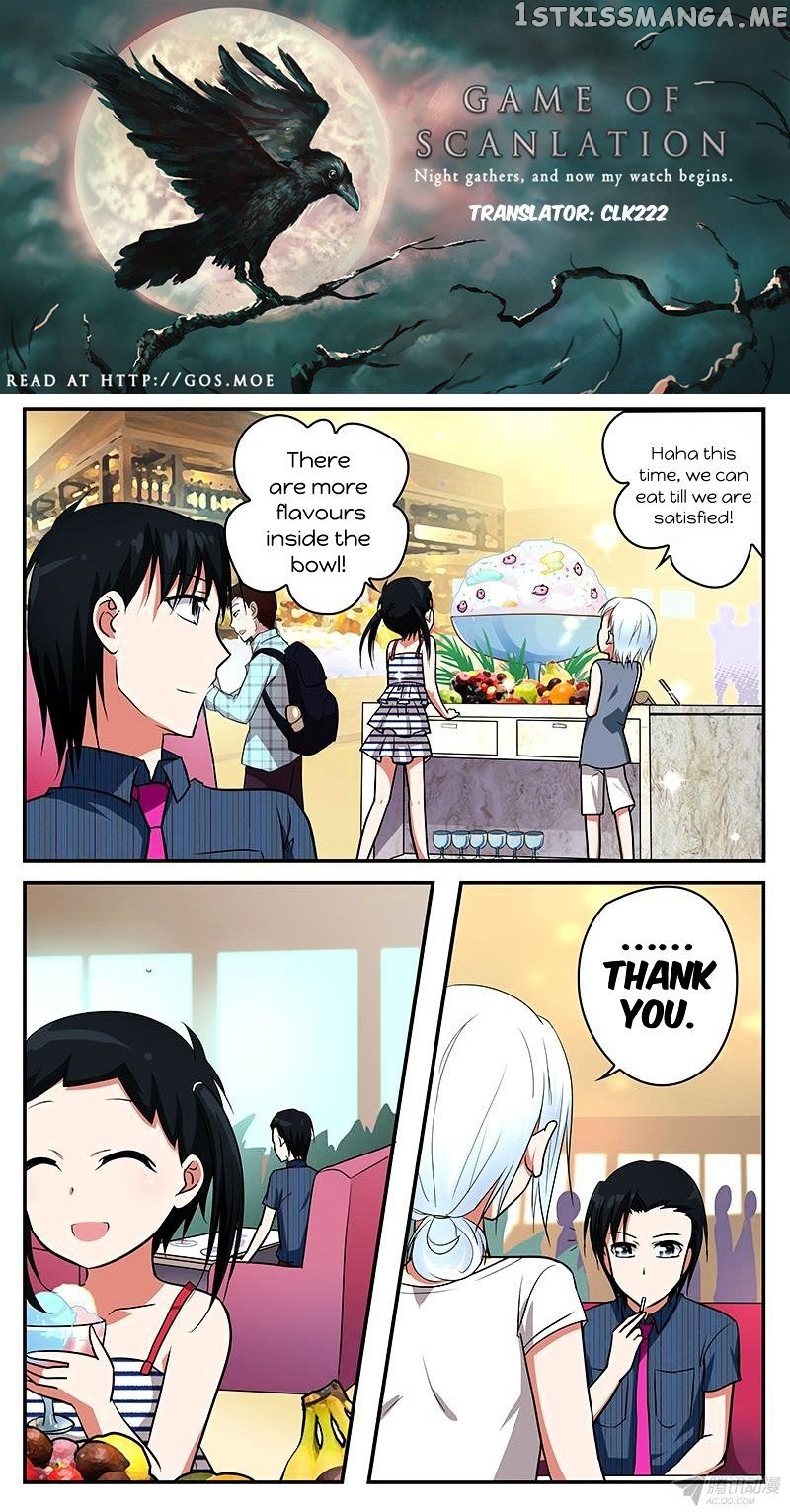 Cupid’s Chocolates chapter 46 - page 2