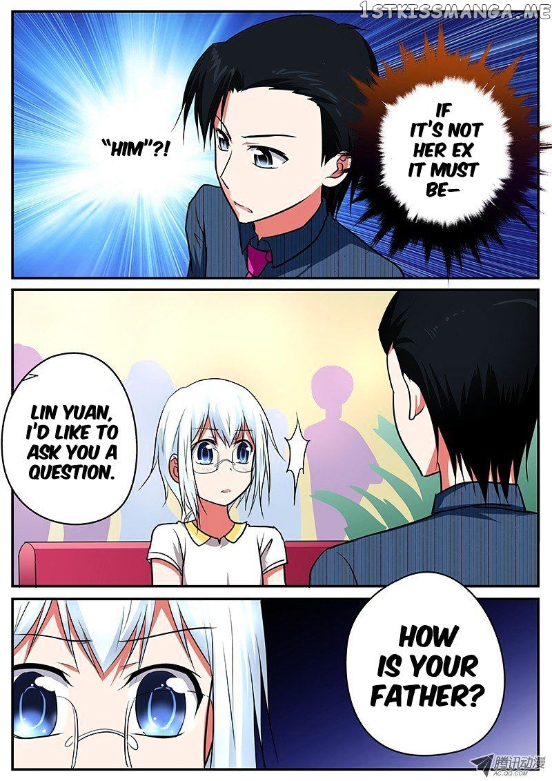 Cupid’s Chocolates chapter 46 - page 6