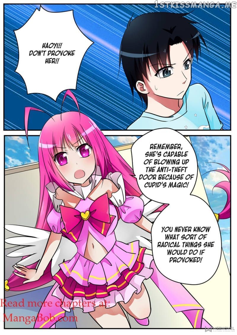 Cupid’s Chocolates chapter 75 - page 2