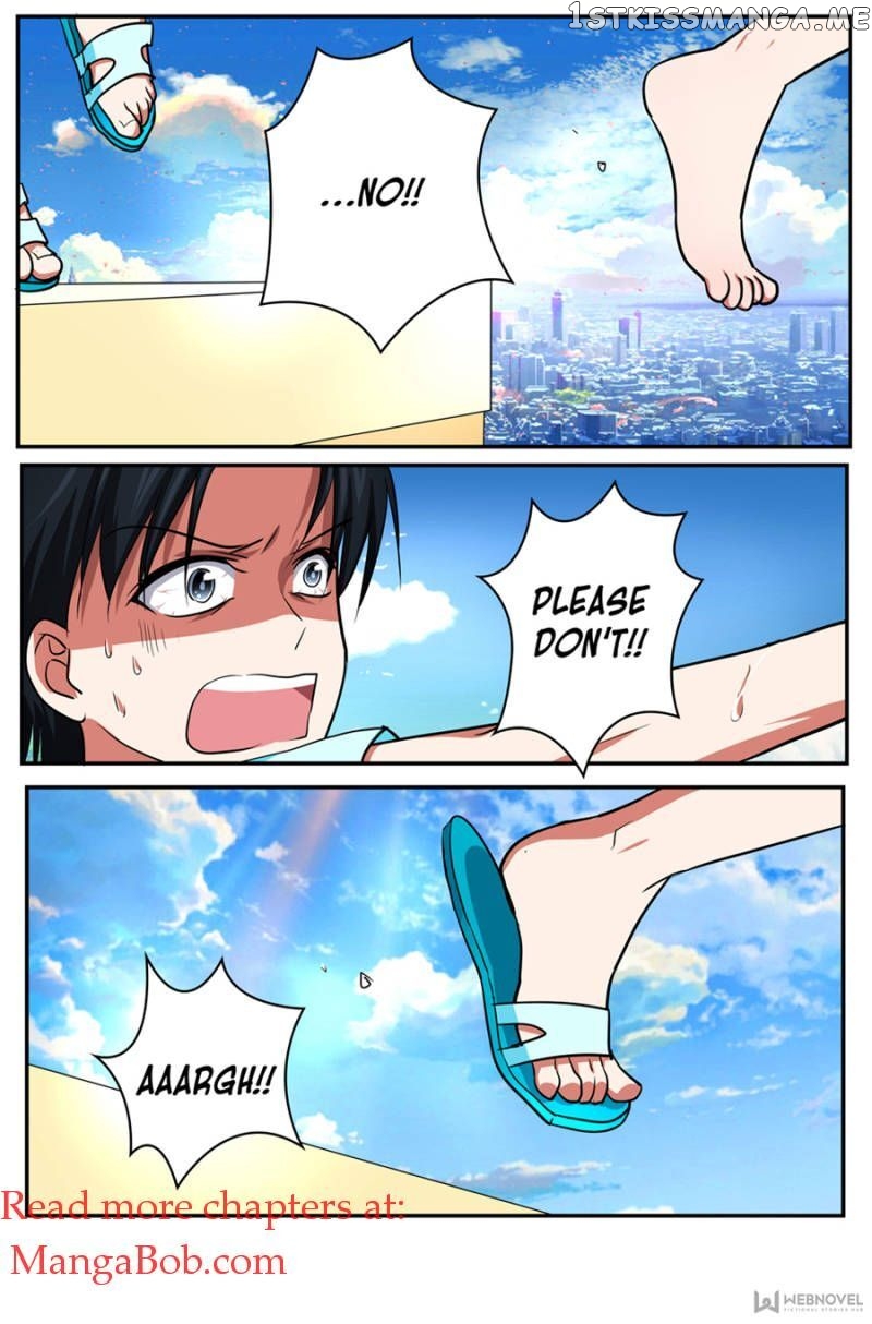 Cupid’s Chocolates chapter 75 - page 9
