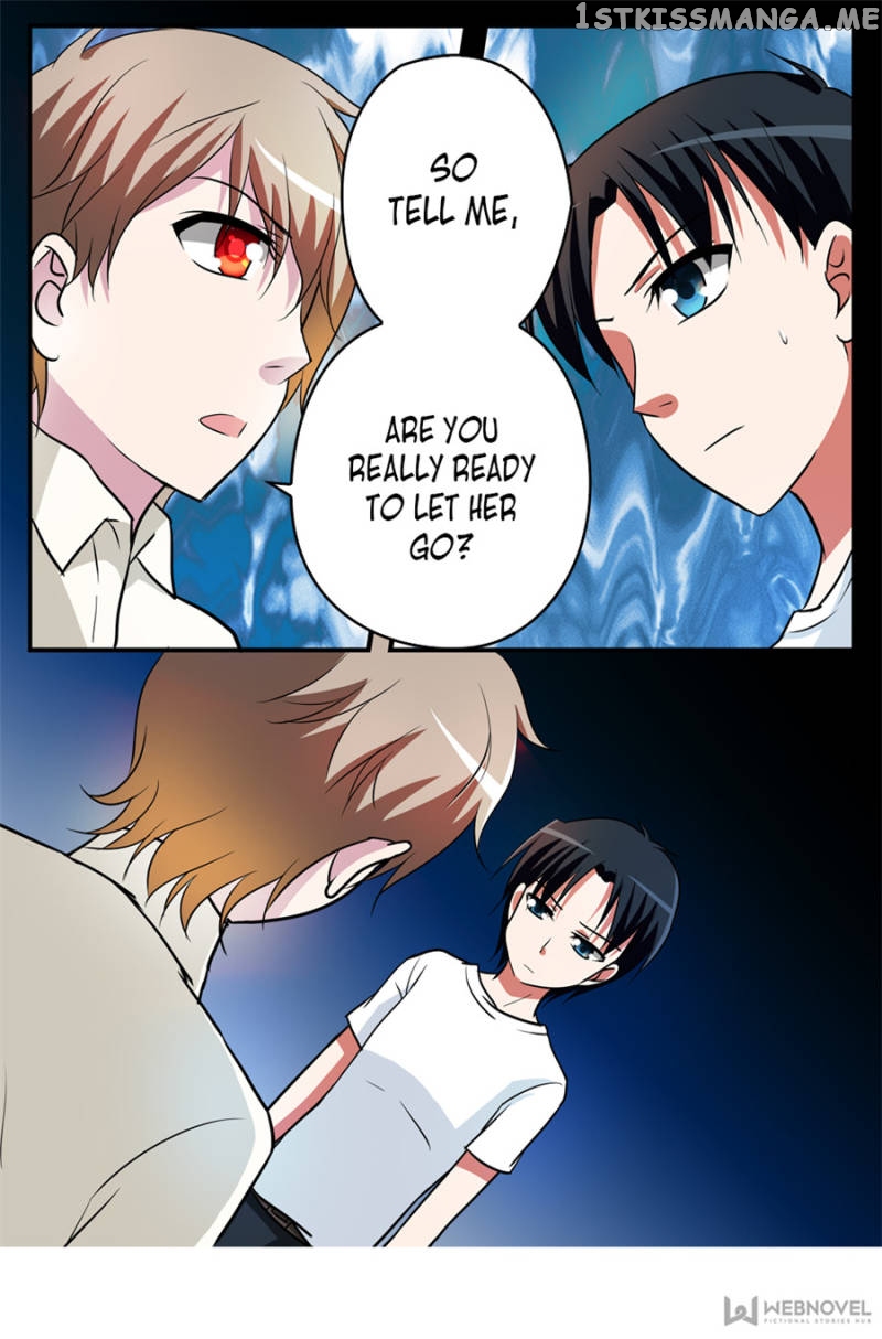 Cupid’s Chocolates chapter 112 - page 4