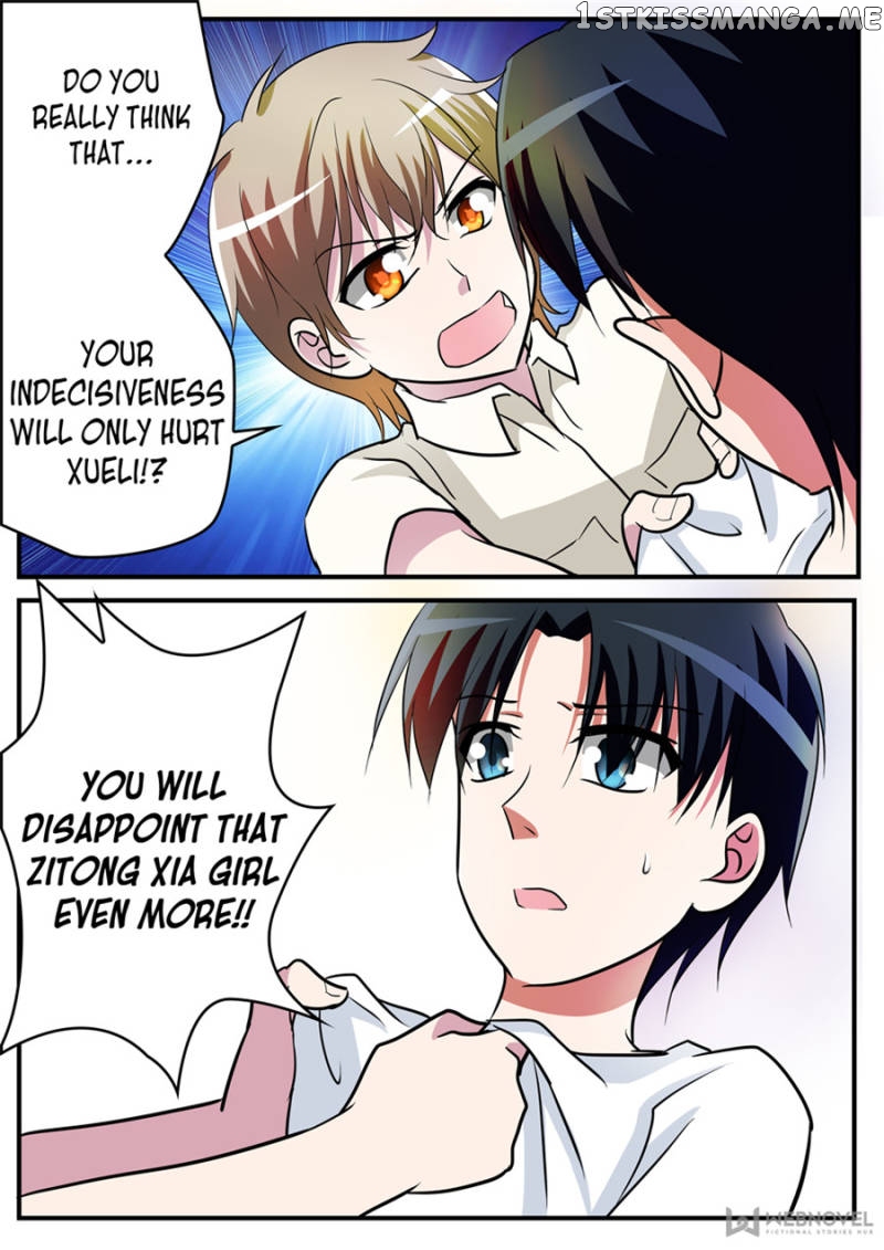 Cupid’s Chocolates chapter 112 - page 6