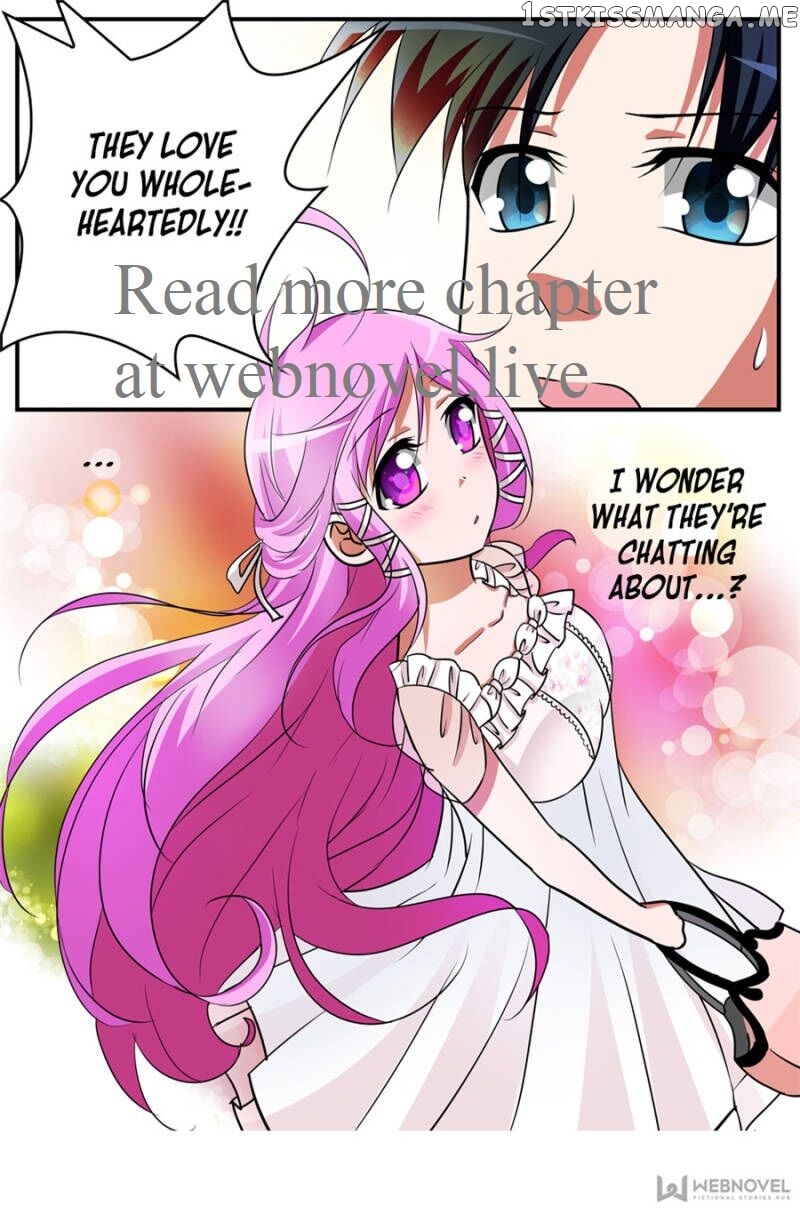 Cupid’s Chocolates chapter 112 - page 7