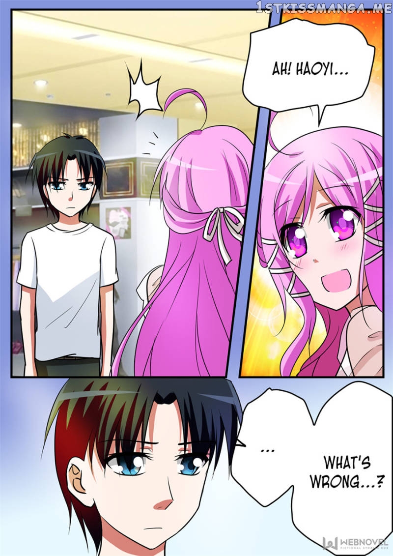 Cupid’s Chocolates chapter 112 - page 8