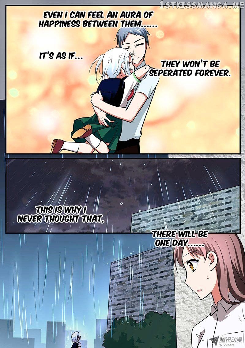 Cupid’s Chocolates chapter 48 - page 7