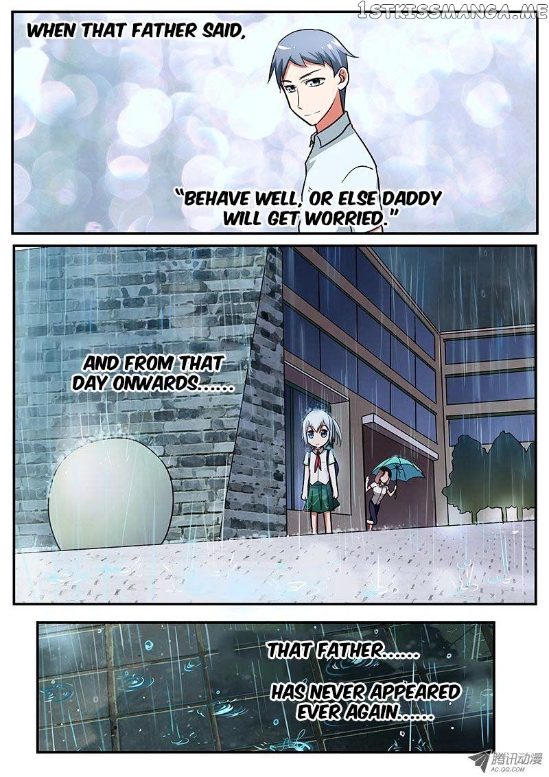 Cupid’s Chocolates chapter 48 - page 8