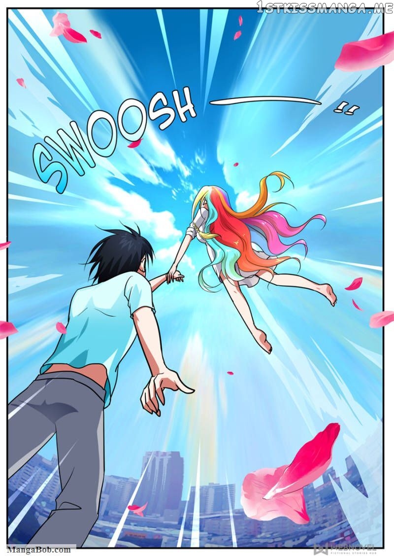 Cupid’s Chocolates chapter 76 - page 4