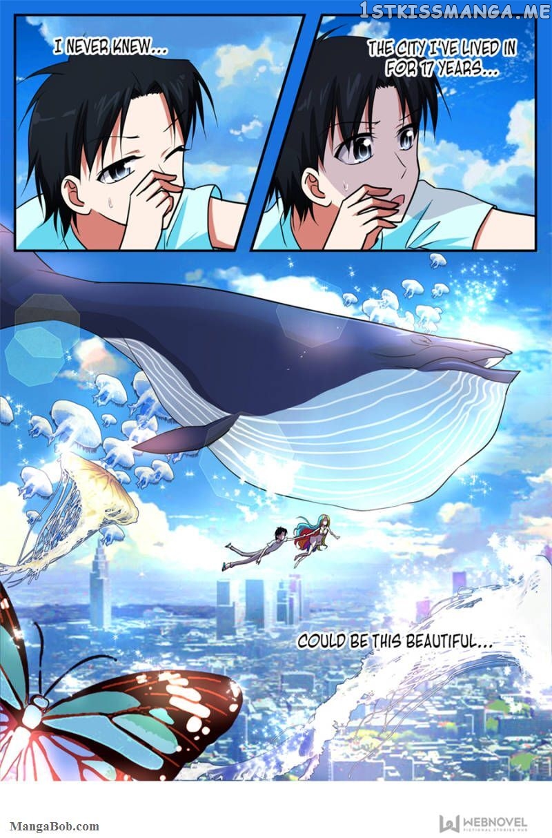 Cupid’s Chocolates chapter 76 - page 5
