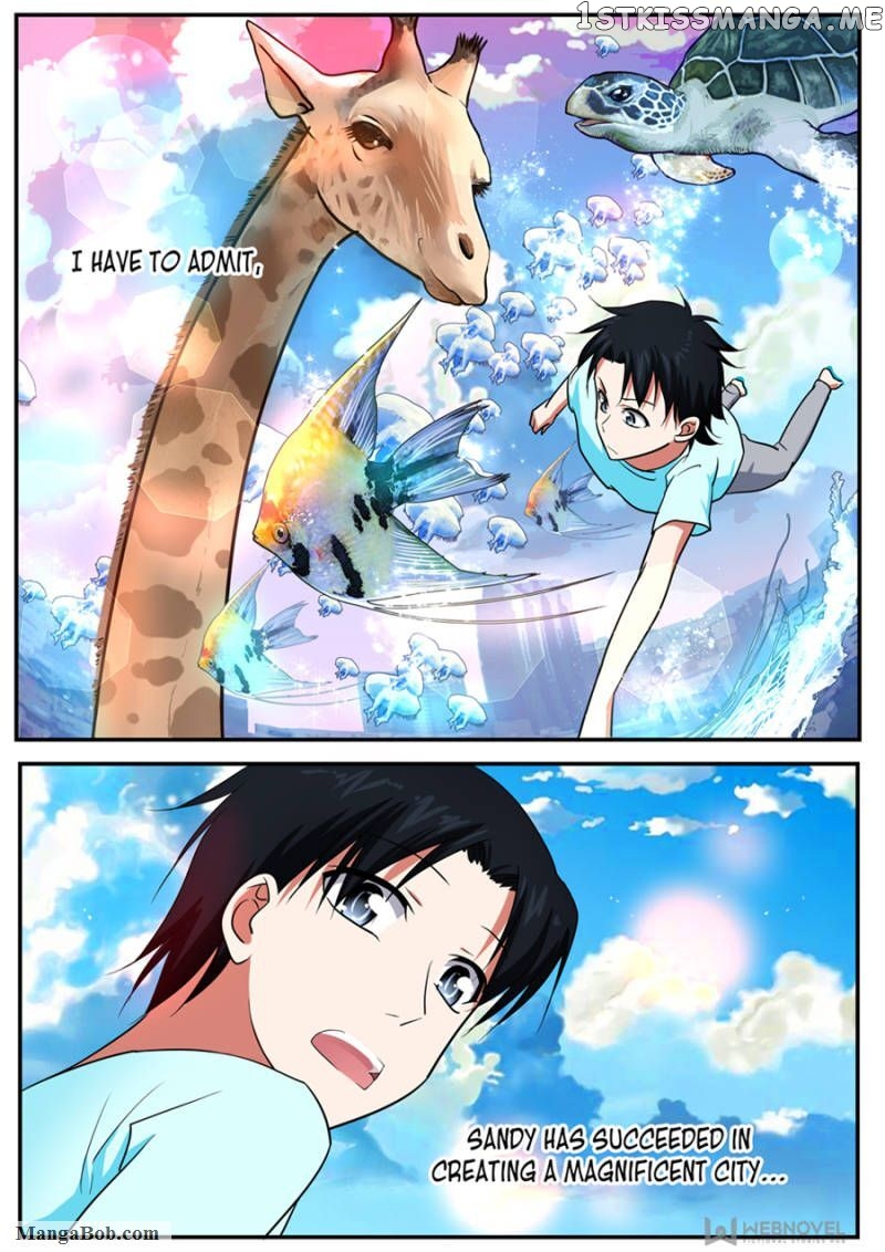 Cupid’s Chocolates chapter 76 - page 6