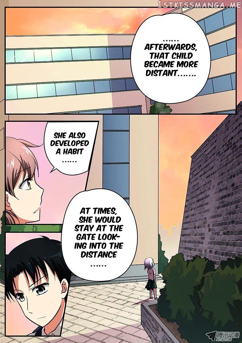 Cupid’s Chocolates chapter 49 - page 1