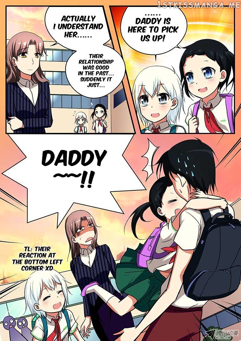 Cupid’s Chocolates chapter 49 - page 3