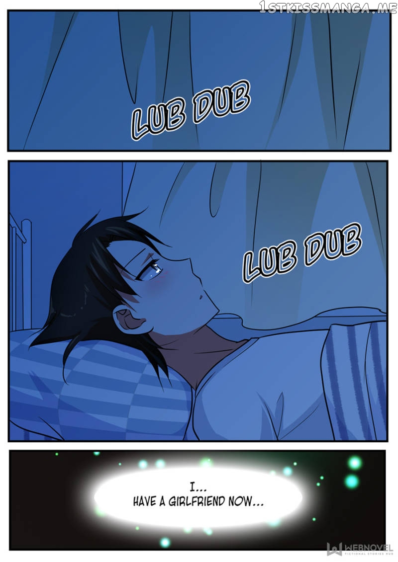 Cupid’s Chocolates chapter 106 - page 1