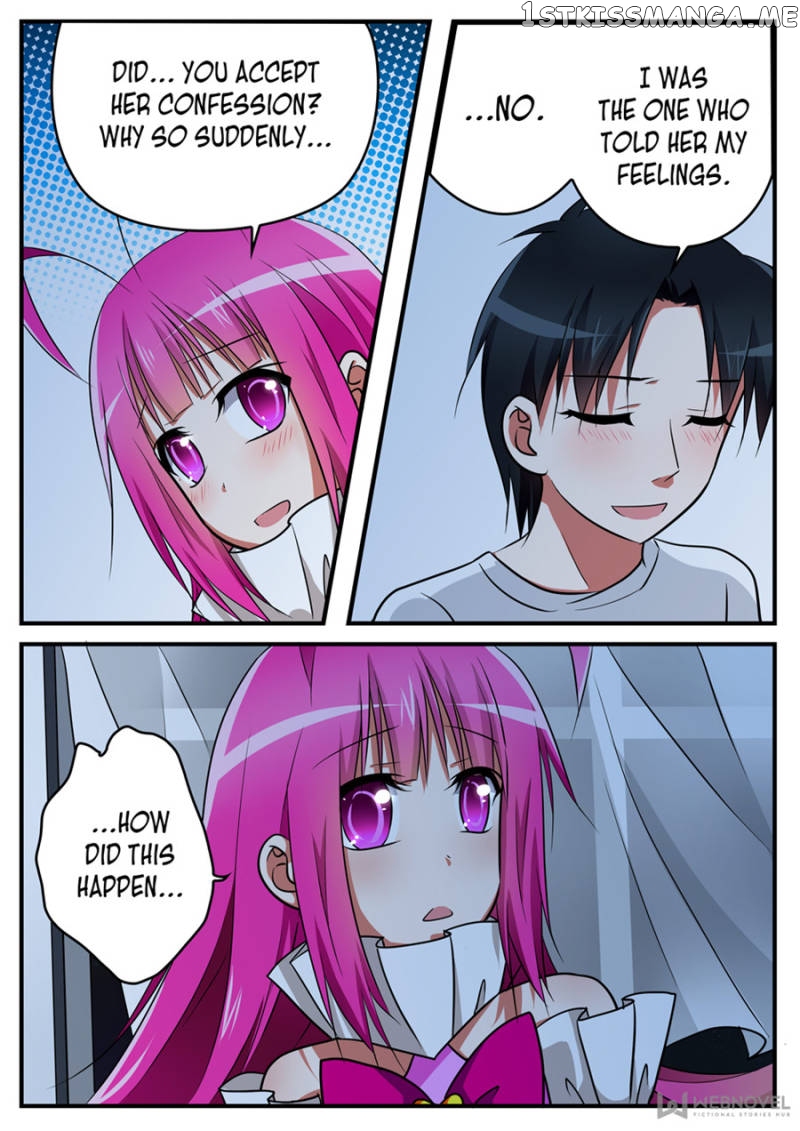 Cupid’s Chocolates chapter 106 - page 5