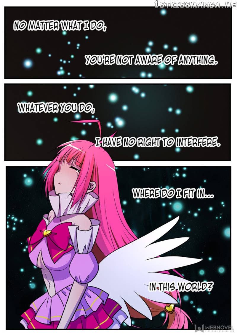 Cupid’s Chocolates chapter 106 - page 8