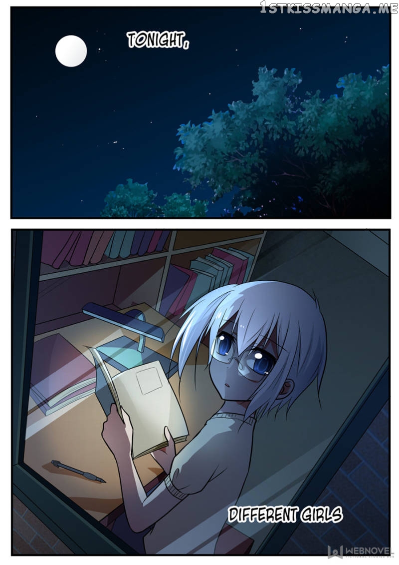 Cupid’s Chocolates chapter 106 - page 9