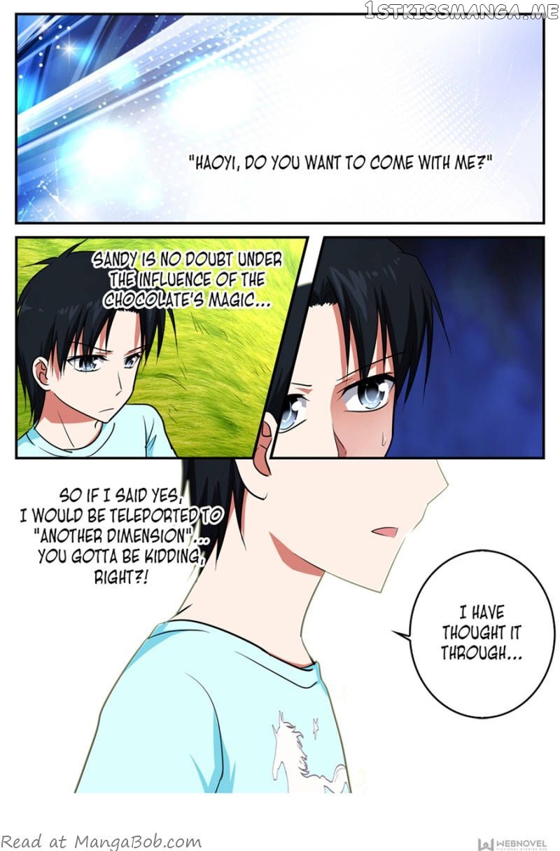Cupid’s Chocolates chapter 77 - page 2