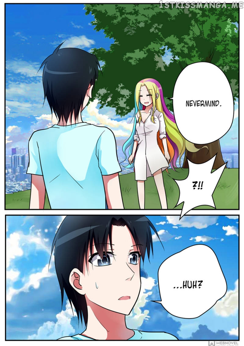 Cupid’s Chocolates chapter 77 - page 3
