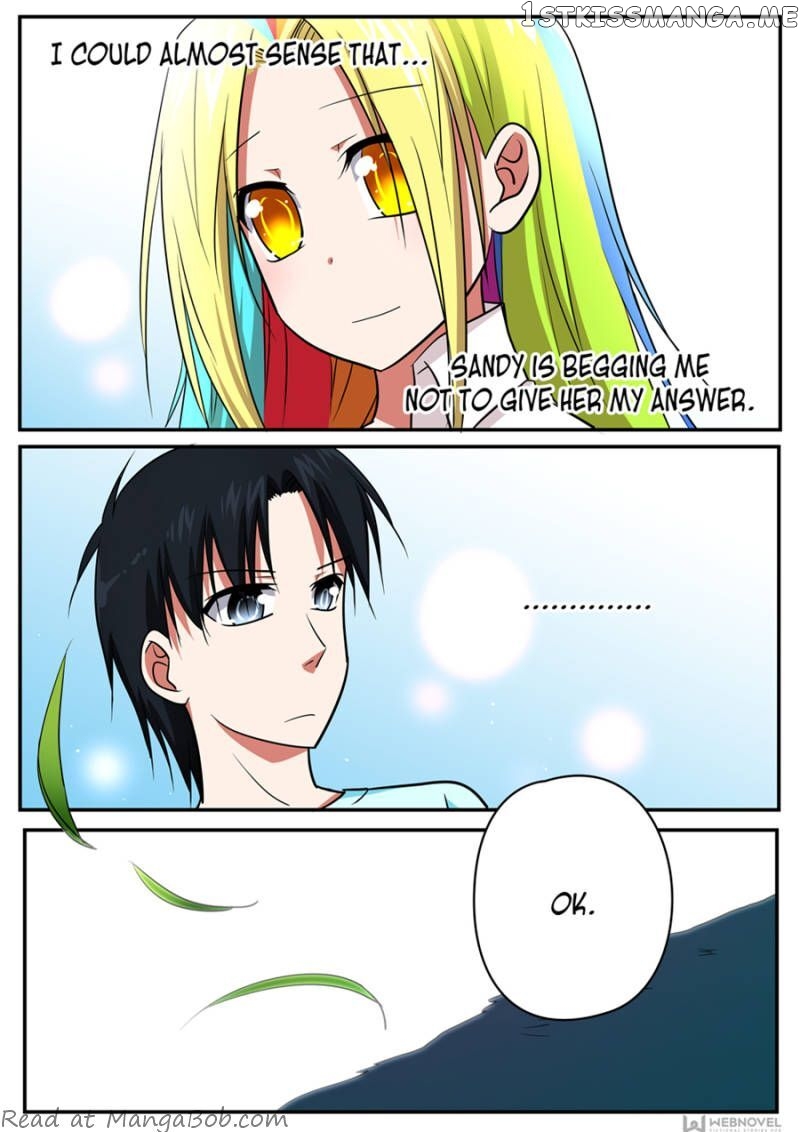 Cupid’s Chocolates chapter 77 - page 6