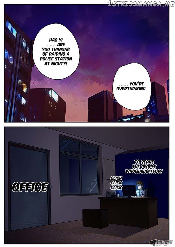 Cupid’s Chocolates chapter 50 - page 1