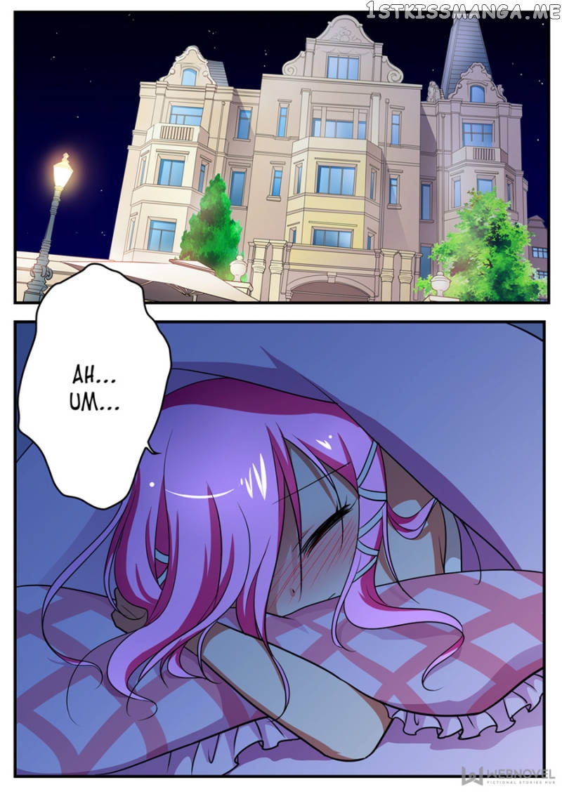 Cupid’s Chocolates chapter 107 - page 1