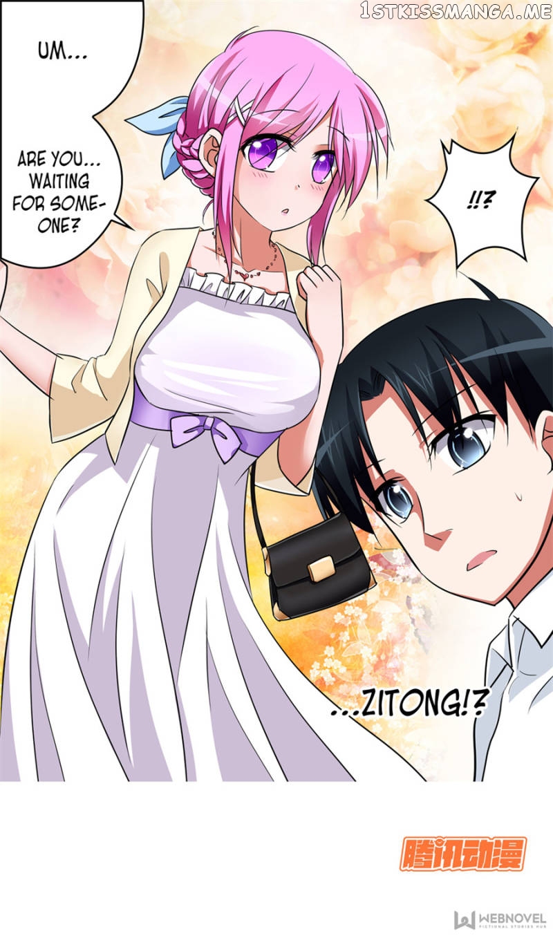 Cupid’s Chocolates chapter 107 - page 10