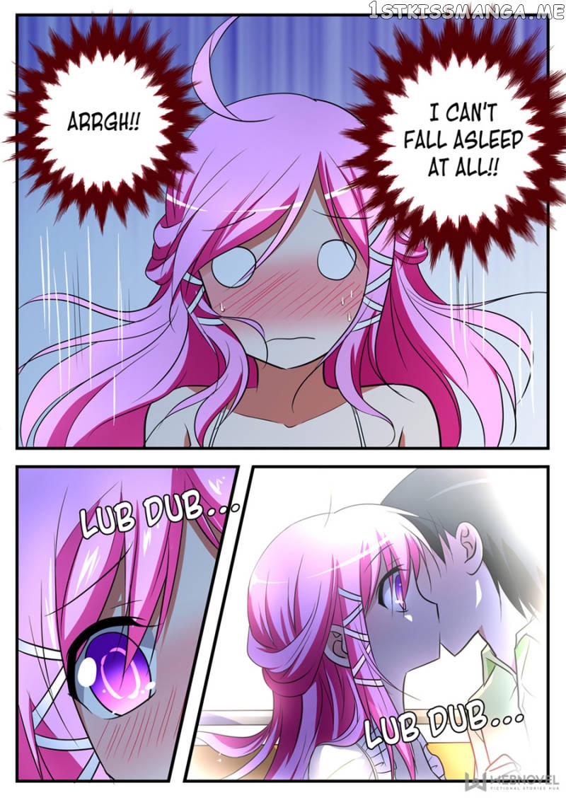Cupid’s Chocolates chapter 107 - page 2