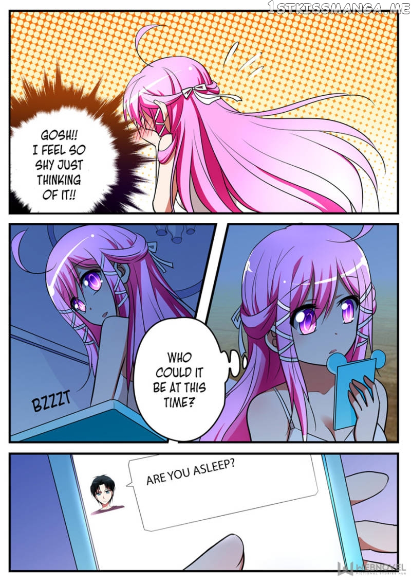 Cupid’s Chocolates chapter 107 - page 3