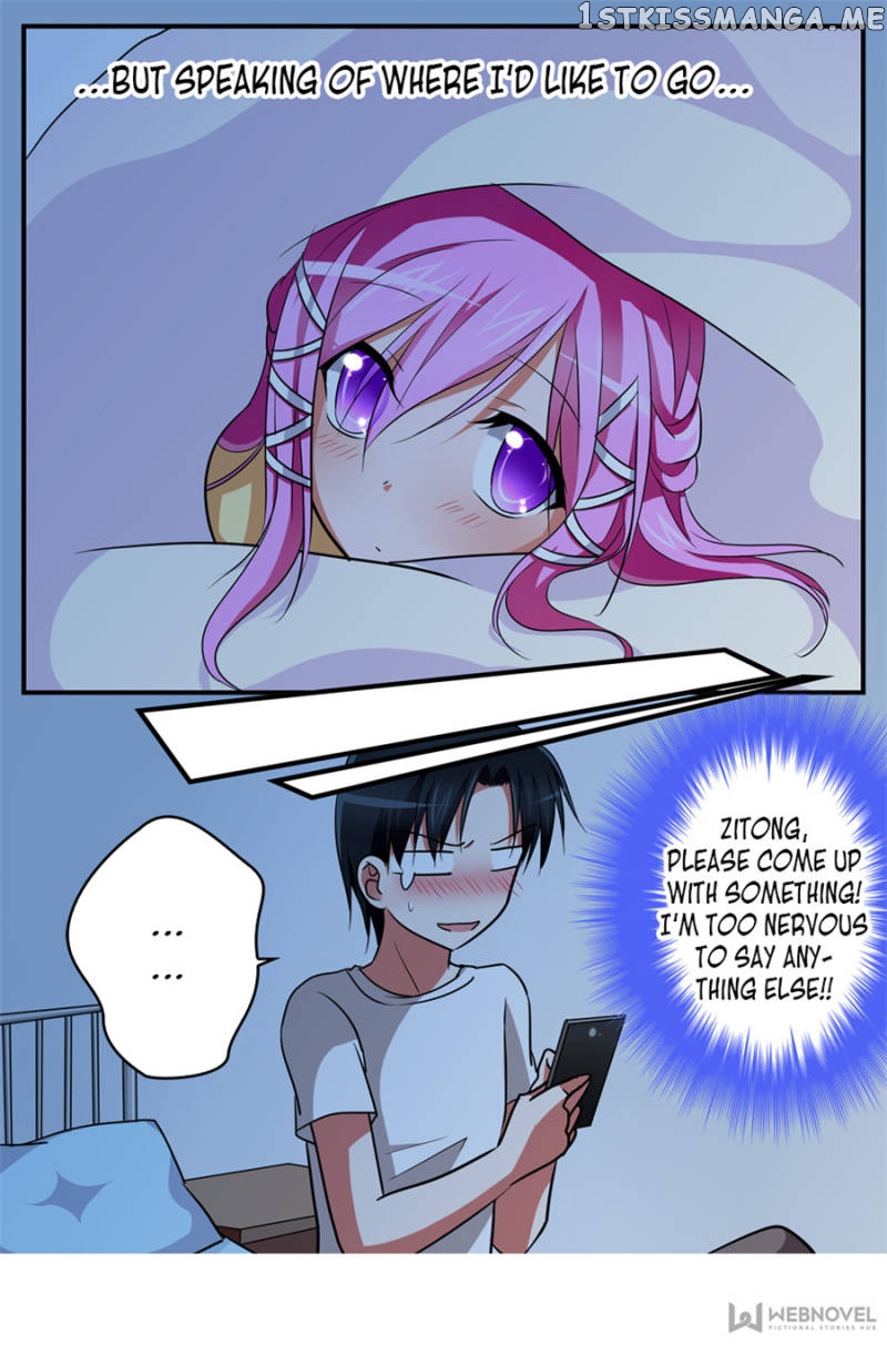 Cupid’s Chocolates chapter 107 - page 6
