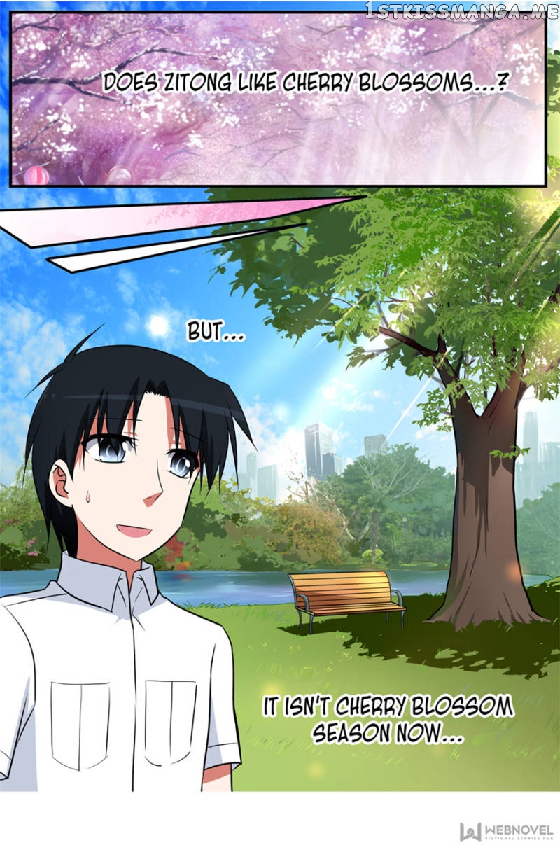 Cupid’s Chocolates chapter 107 - page 8