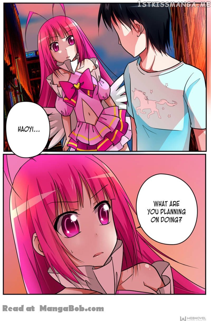 Cupid’s Chocolates chapter 78 - page 1