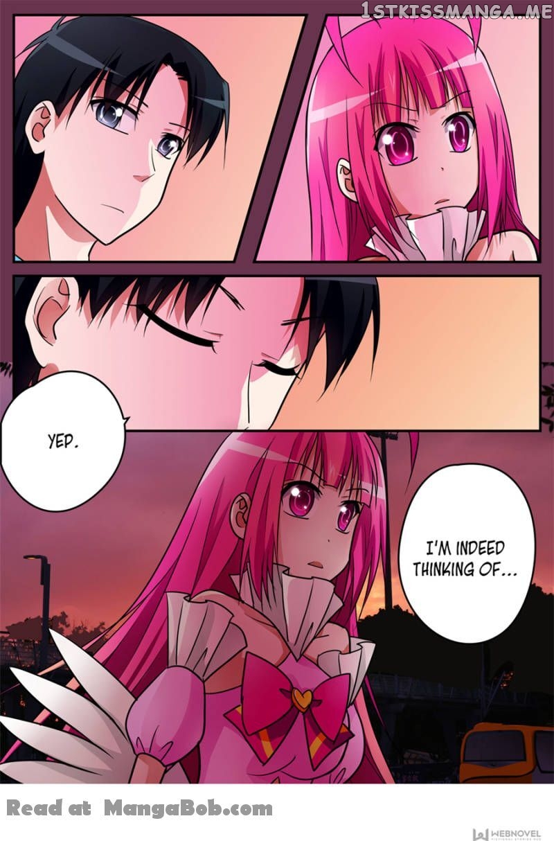 Cupid’s Chocolates chapter 78 - page 2