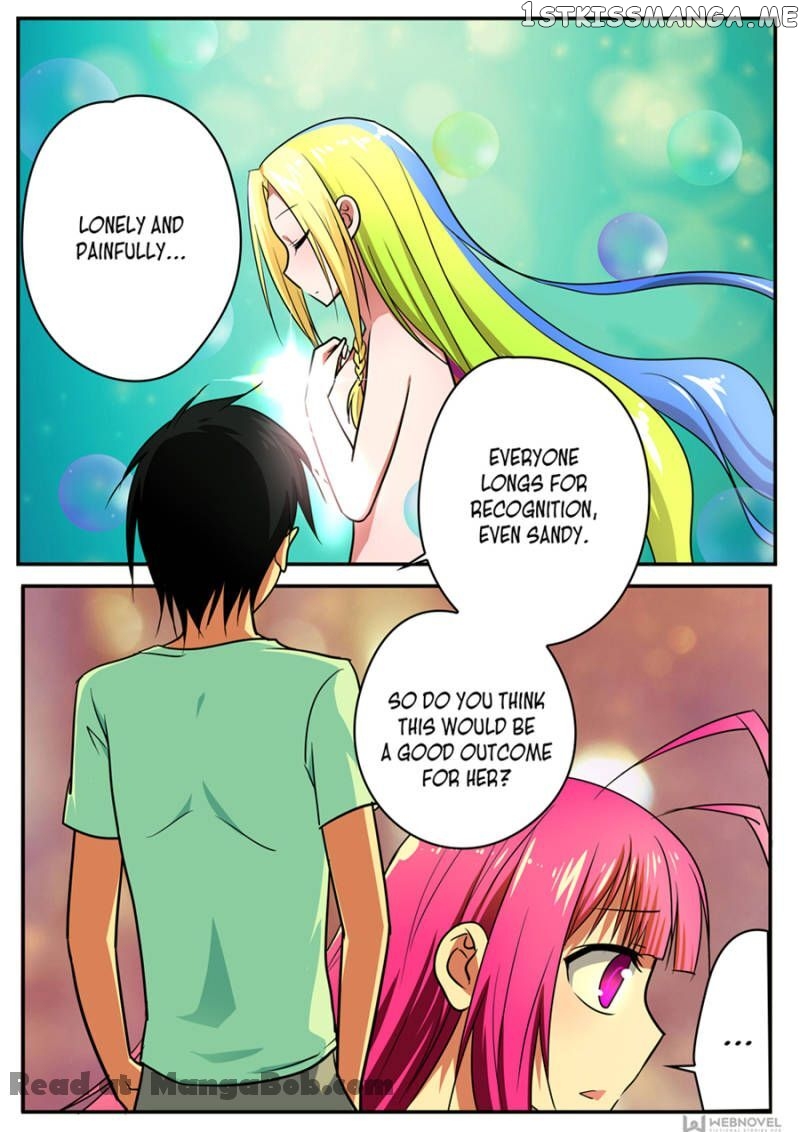 Cupid’s Chocolates chapter 78 - page 6