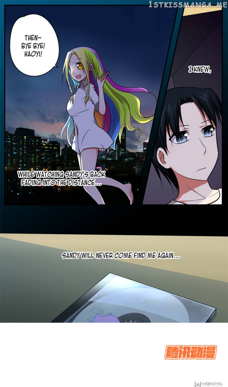 Cupid’s Chocolates chapter 79 - page 10