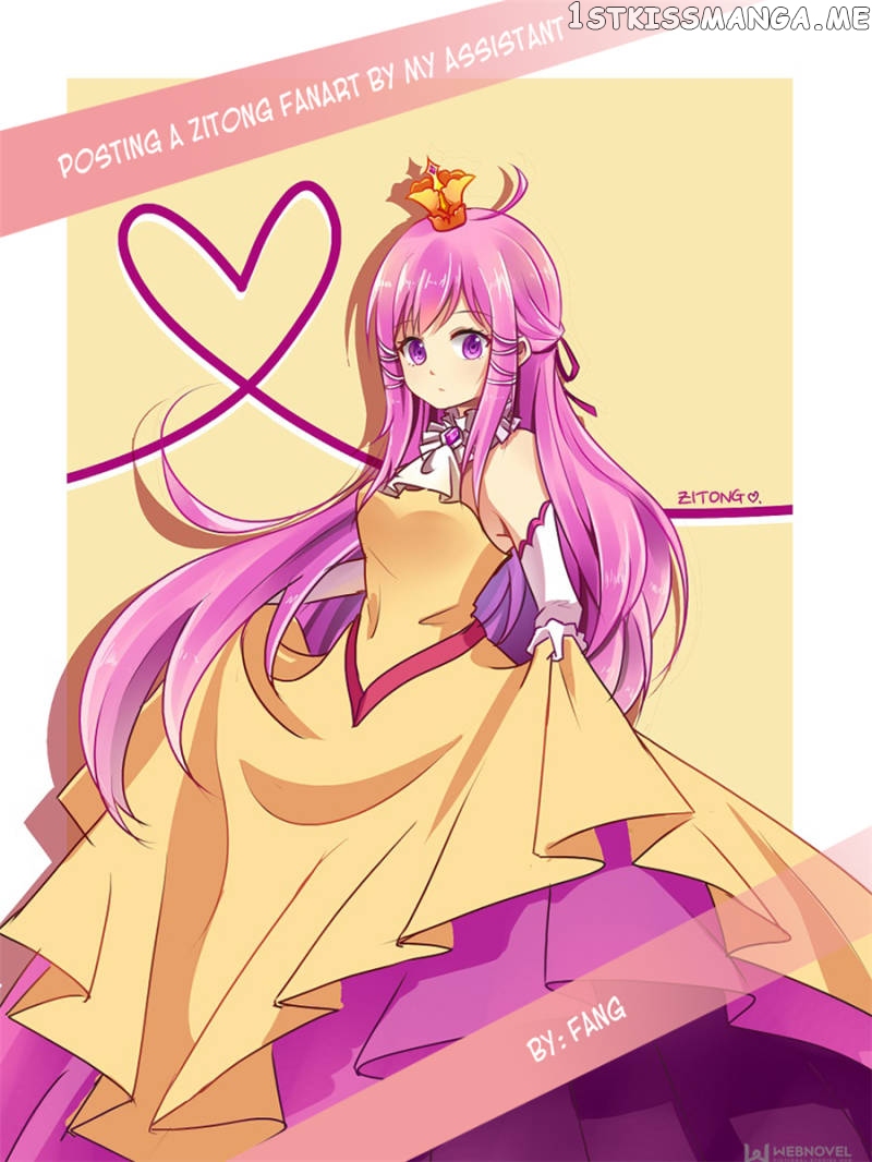 Cupid’s Chocolates chapter 79 - page 11