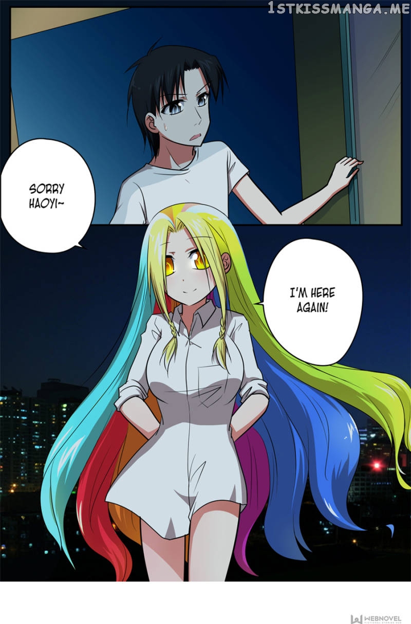 Cupid’s Chocolates chapter 79 - page 4