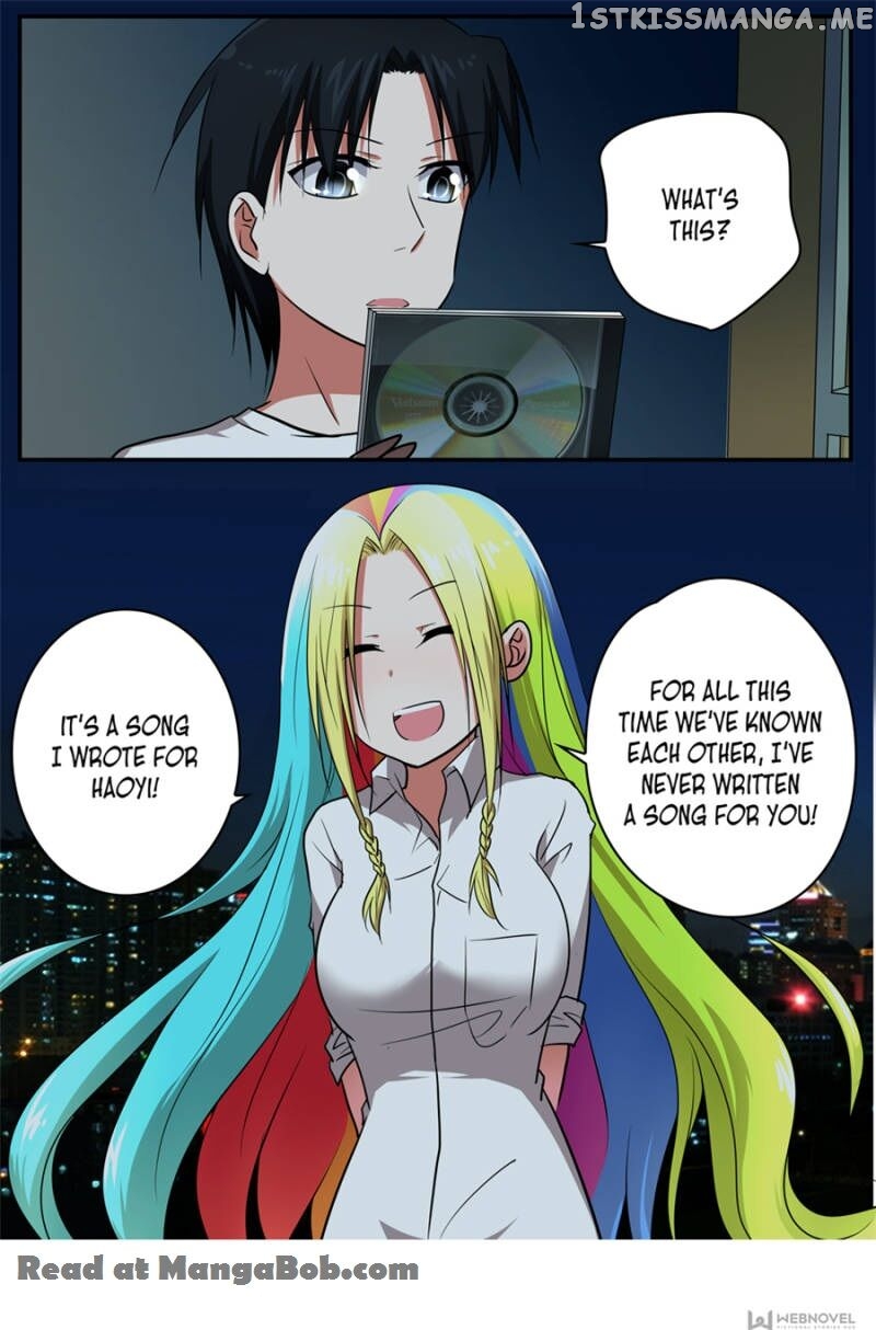 Cupid’s Chocolates chapter 79 - page 6