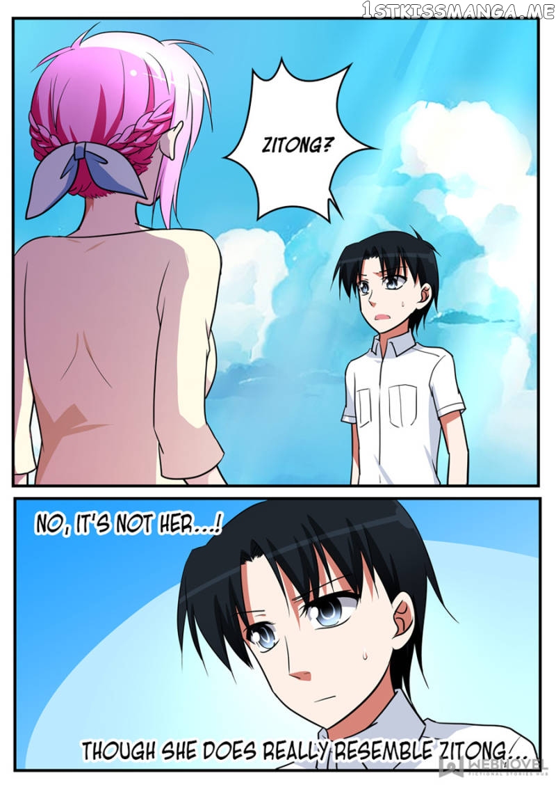 Cupid’s Chocolates chapter 108 - page 1