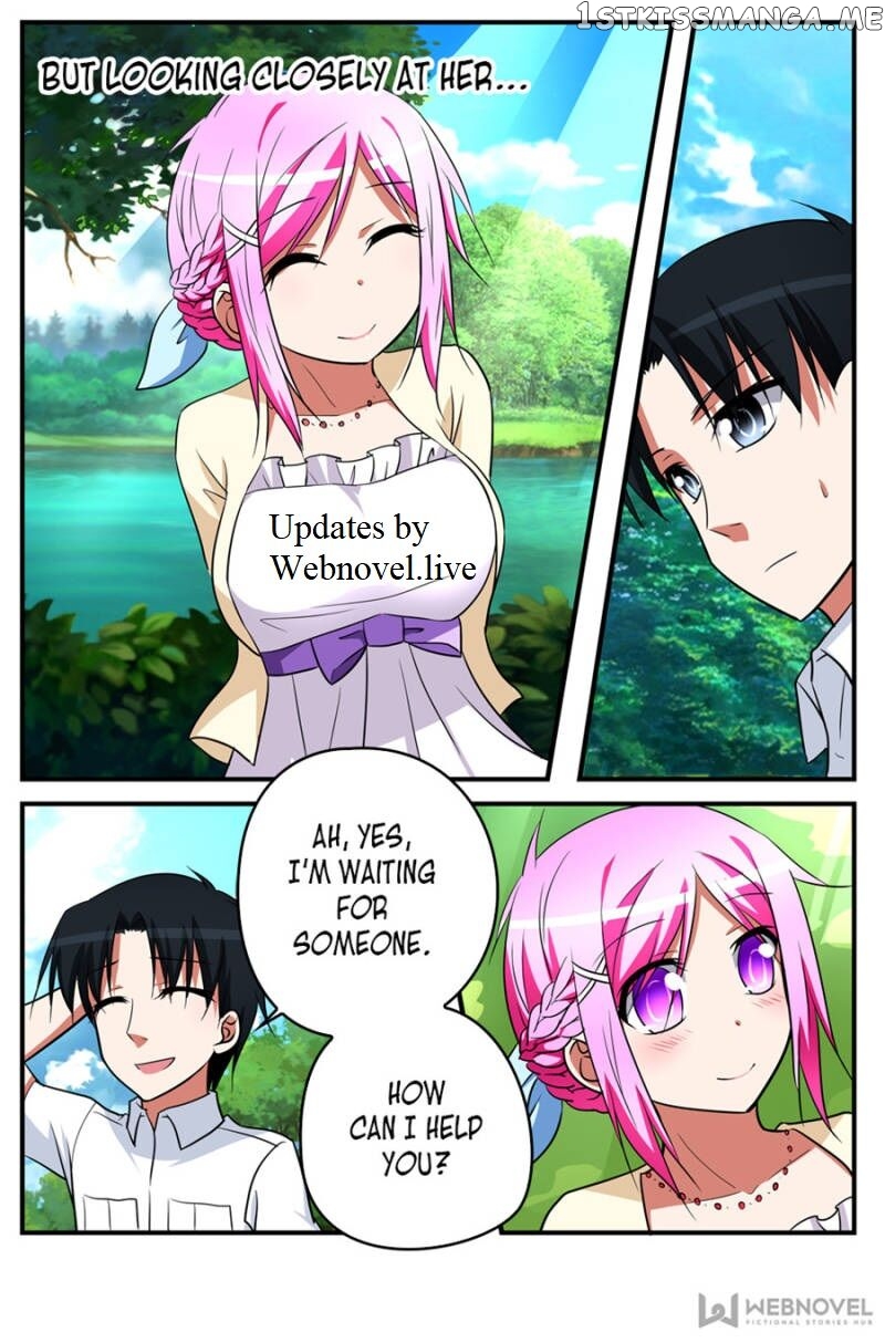 Cupid’s Chocolates chapter 108 - page 2