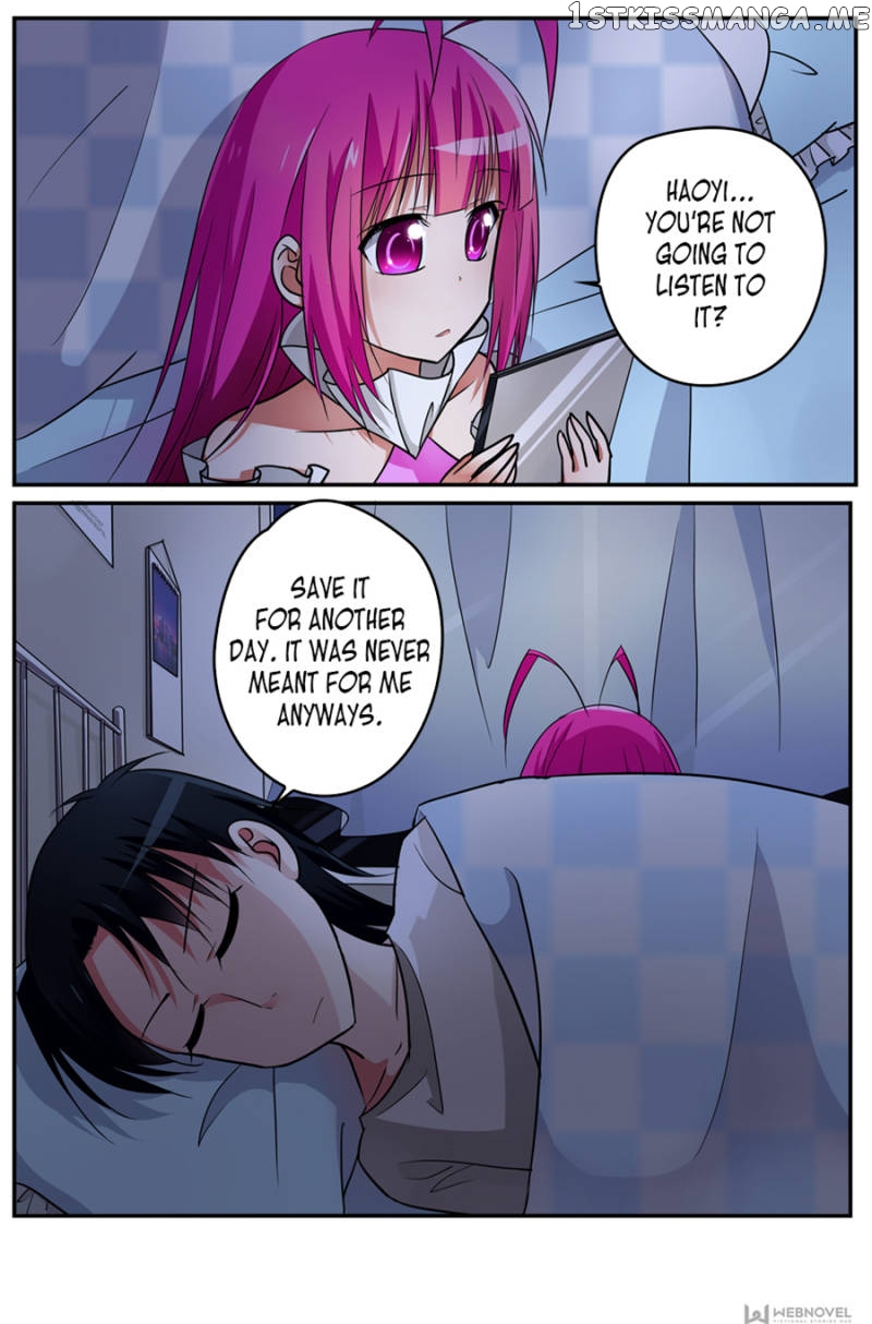 Cupid’s Chocolates chapter 80 - page 1