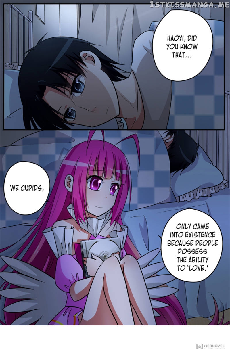Cupid’s Chocolates chapter 80 - page 2